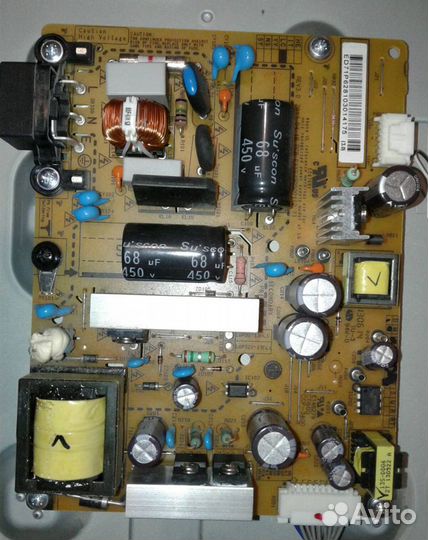 Блок питания телевизора LG 32LF564U