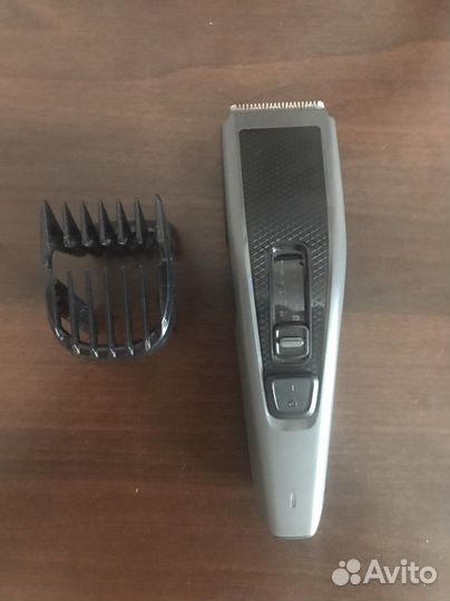 Машинка для стрижки philips series 3000
