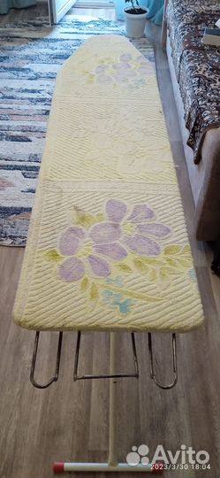 Гладильная доска бу