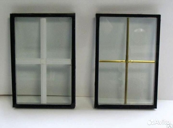 Стеклопакет Заказать