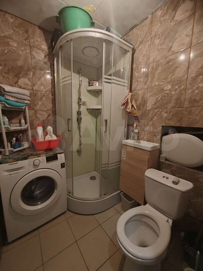 2-к. квартира, 44,2 м², 1/5 эт.