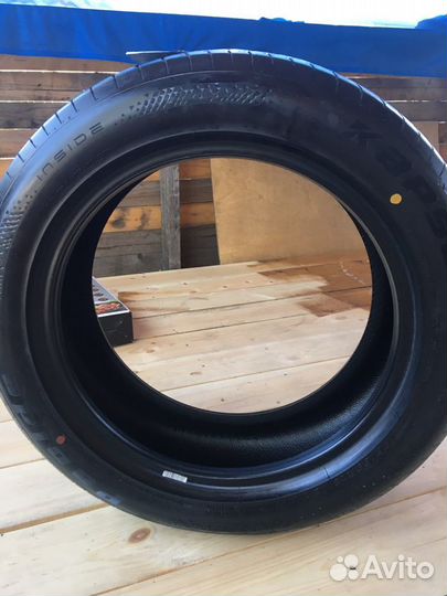 Kapsen Papide K3000 195/55 R16