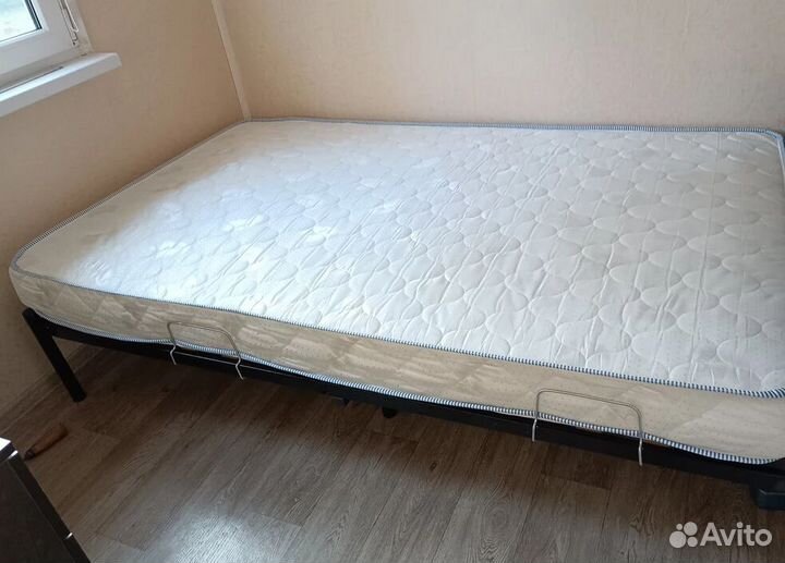 Матрас односпальный