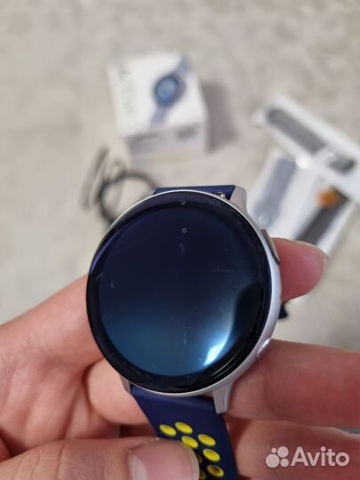 Galaxy watch active 2 44mm