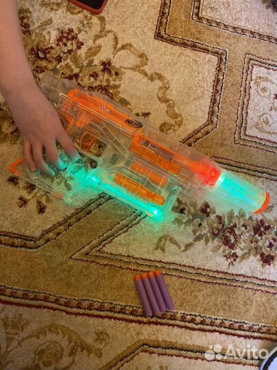 Nerf