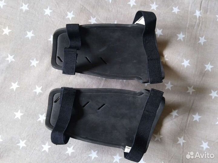 Защита на голень (щитки) Nike