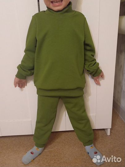 Детский костюм