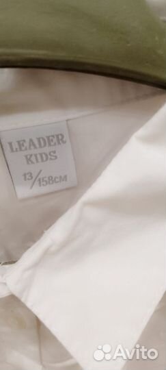 Блузка для девочки размер 158