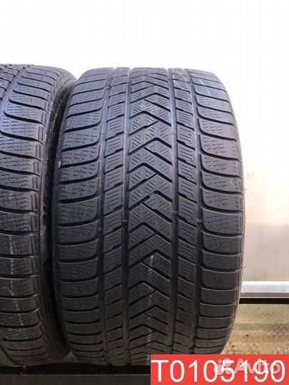 Pirelli Winter Sottozero 3 315/30 R21 105V