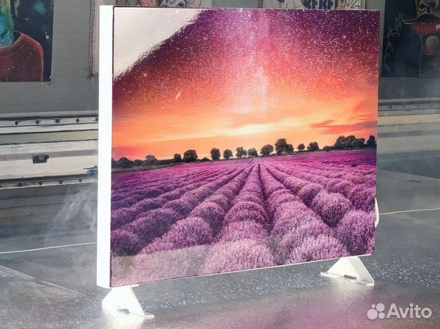 Алиса650 Стильное отопление GoLyaF