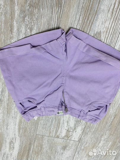 Шорты для девочки