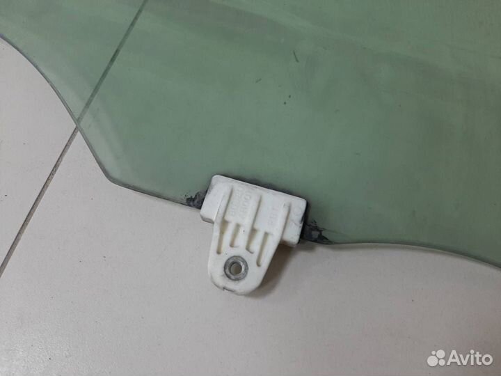 Стекло двери передней правой Infiniti EX/QX50 J50