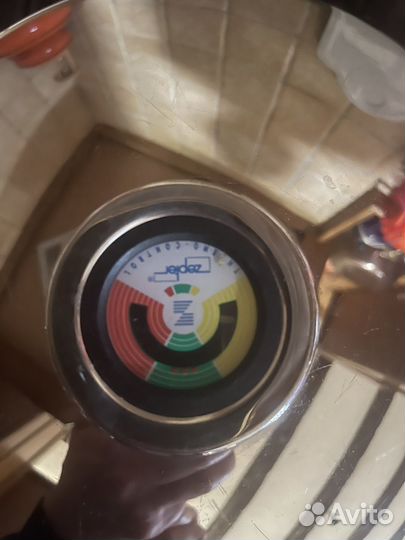 Сковорода zepter