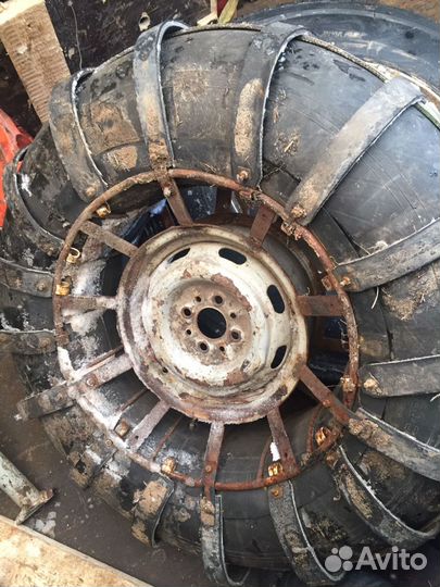 DRC D721 185/65 R14