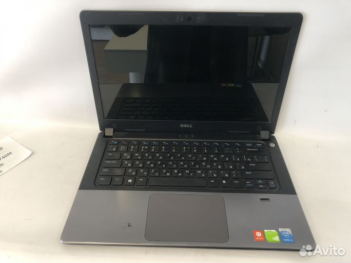 Ноутбук Dell Vostro 5470