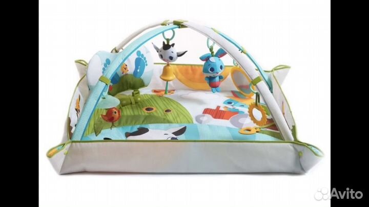 Коврик развивающий Tiny Love 