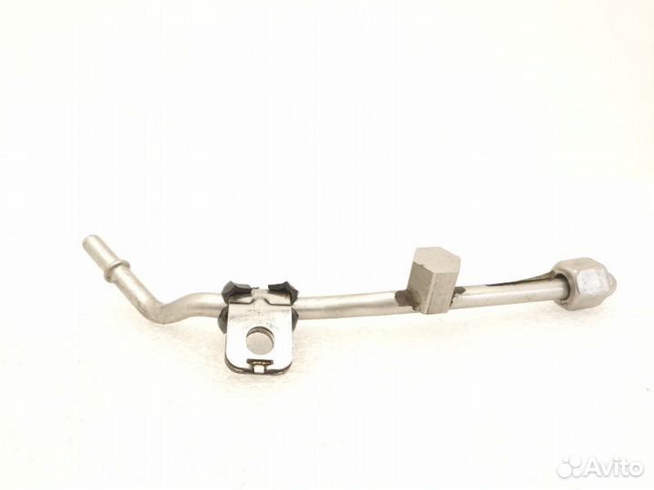 Трубка тнвд Bmw 3-Series E90 3.0 N55B30 2007