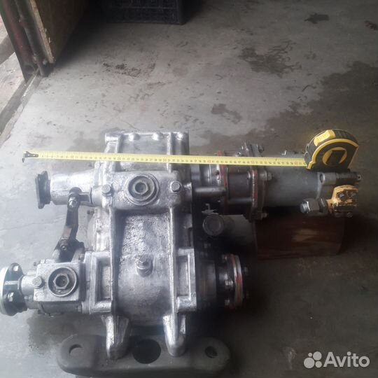 Продам раздатку бтр-70