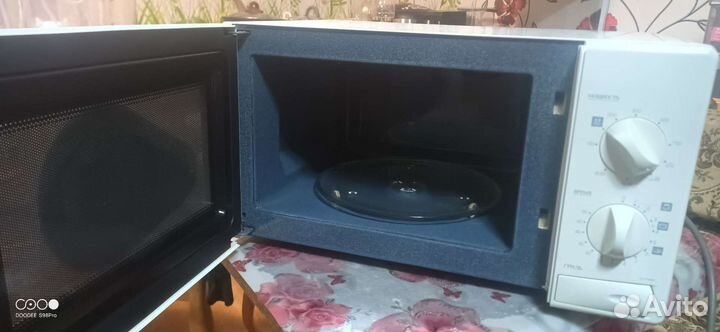 Микроволновая печь Samsung
