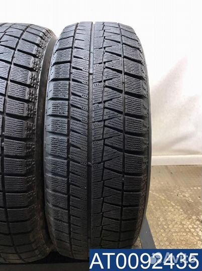 Bridgestone Blizzak Revo GZ 205/60 R16 98V