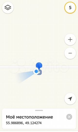 Участок 6 сот. (ИЖС)