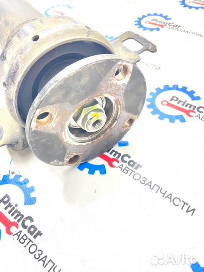 Карданный вал Toyota Allion ZZT245 1zzfe