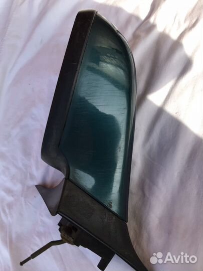 Зеркало заднего вида Опель Астра F 90525510(262)