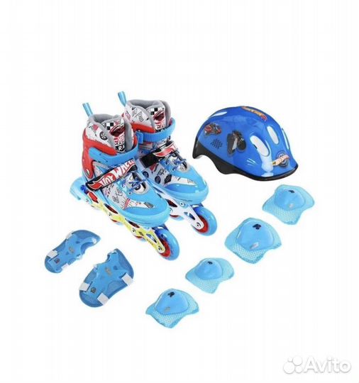 Ролики детские