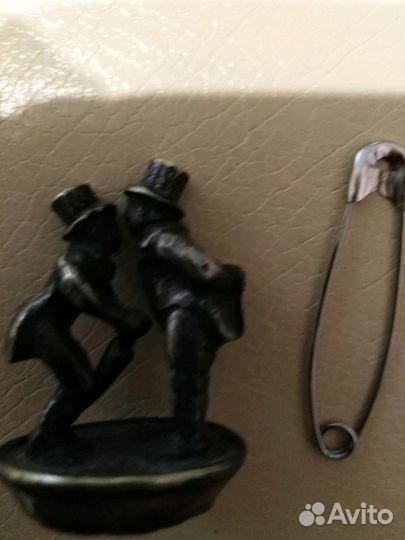 Изделие из металла