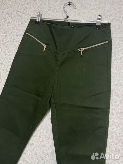 Биюки высокая посадка