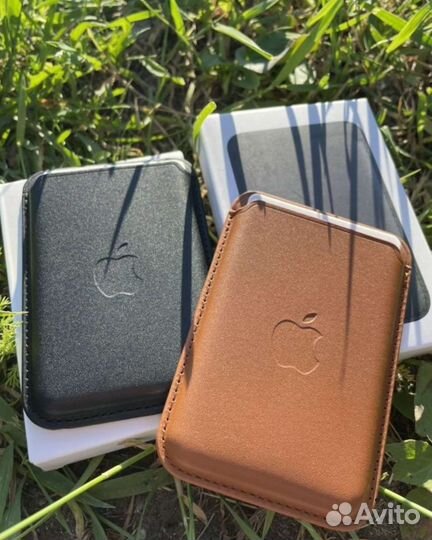 Кошелек для iPhone