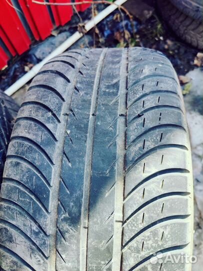 Fulda Carat Extremo 225/50 R16 92V