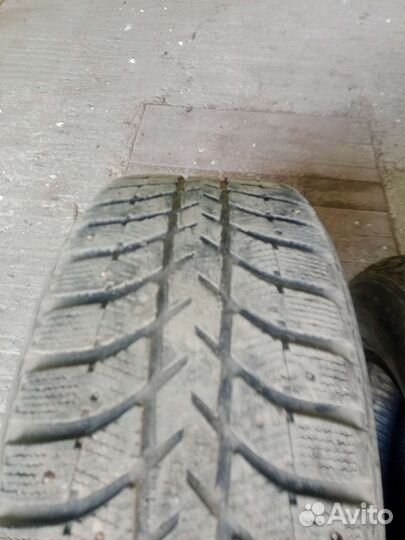 Bridgestone Ice Cruiser 5000 235/60 R16 100
