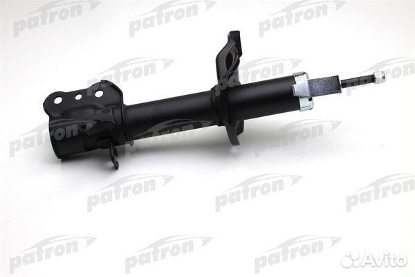 Амортизатор подвески задн лев mazda: premacy 99