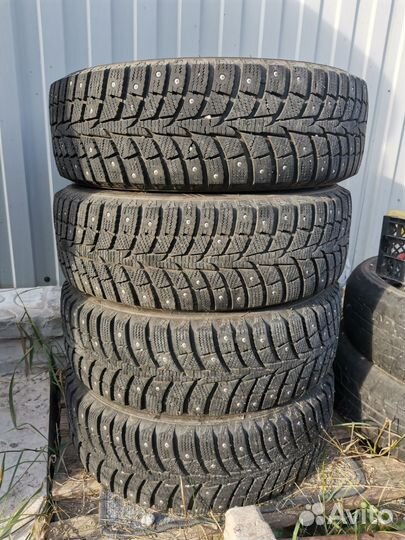 Laufenn I Fit Ice LW 71 185/65 R14