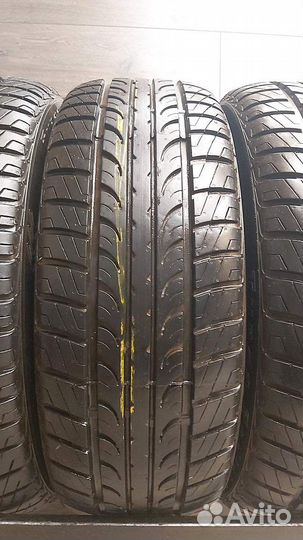 Tunga Zodiak 2 205/55 R16 94T