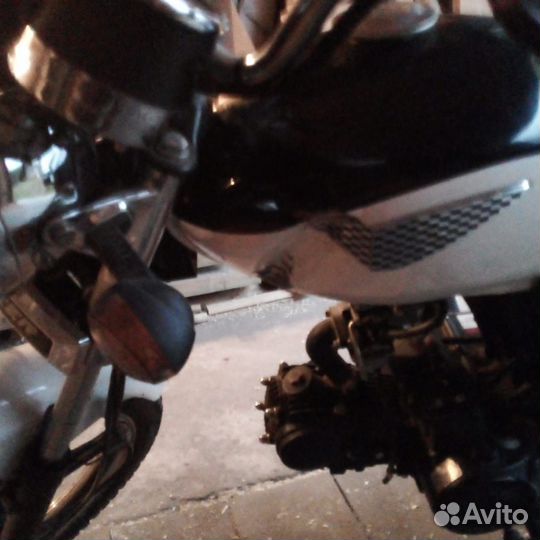 Альфа Рейсер RC 50. 2019г