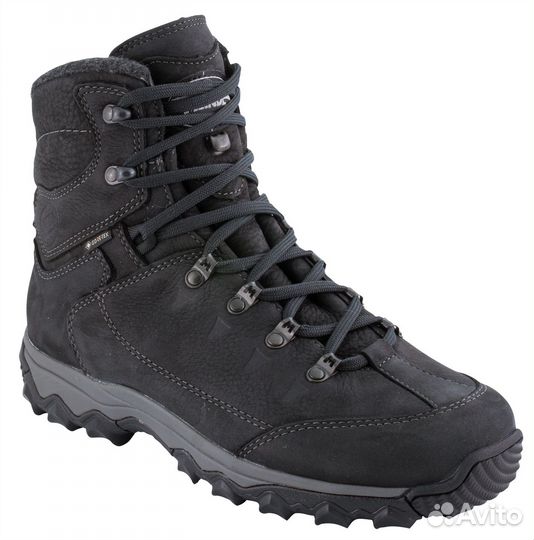 Зимние ботинки Meindl Ohio Winter GTX