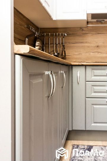 Кухня по индивидуальным размерам