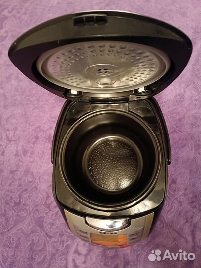 Мультиварка redmond