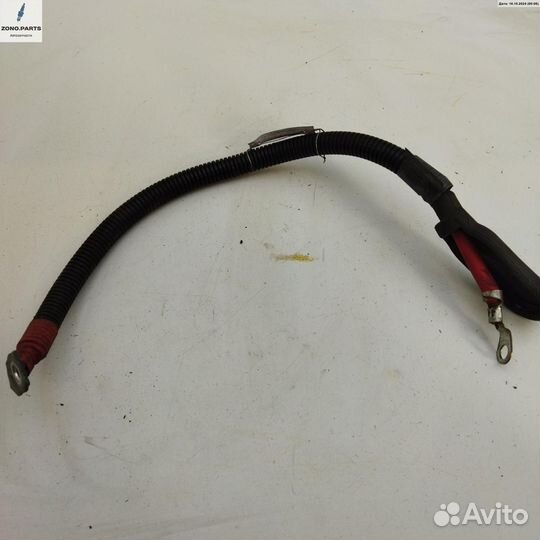 Проводка 1436547, 1712599 на BMW 3 E46 (1998-2006)