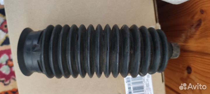 Пыльник тяги рулевой Nissan Almera Classic B10