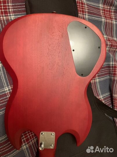 Электрогитара epiphone