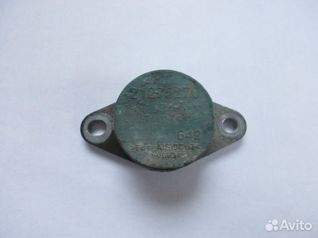 Демпфер вибрации Volvo FM13 FH13