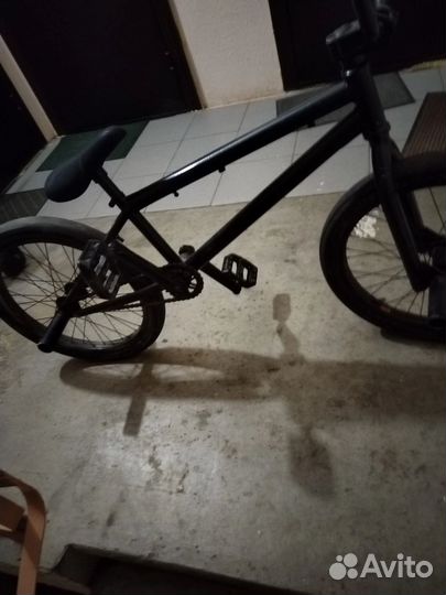 BMX