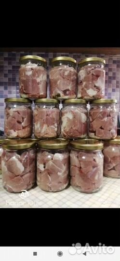 Домашние продукты