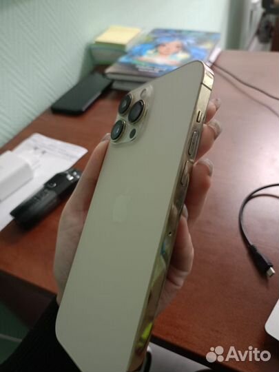 iPhone 13 Pro Max, 256 ГБ