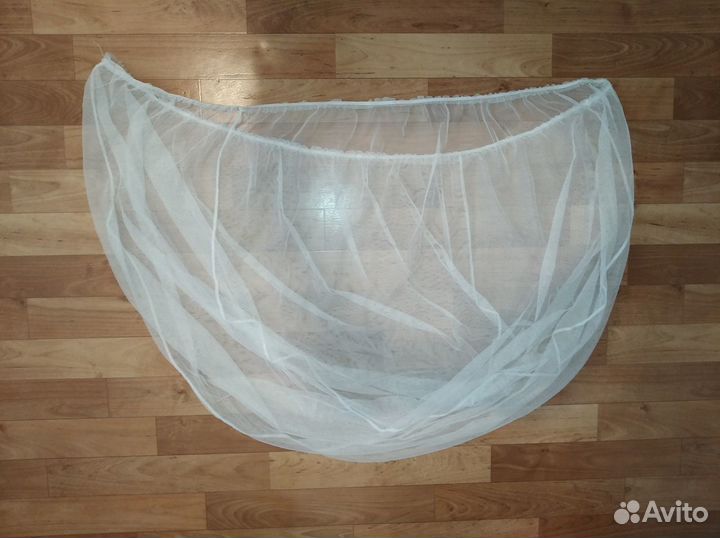 Mатрасик 3 Д для прогулочной коляски