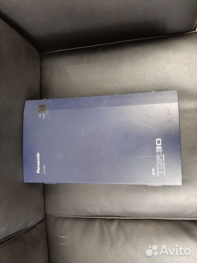 Атс Panasonic KX-TDA30RU