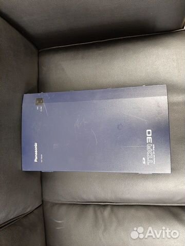 Атс Panasonic KX-TDA30RU